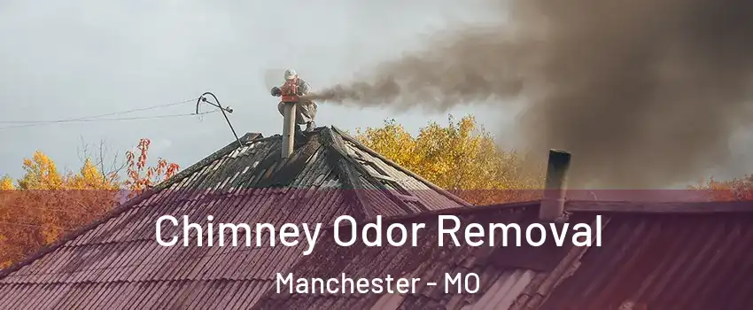  Chimney Odor Removal Manchester - MO