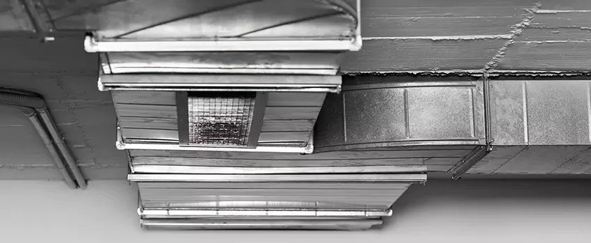 Trusted Air Duct Cleaning Company in Manchester, Missouri