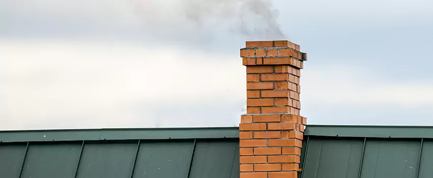 Animal Screen Chimney Cap Repair And Installation Services in Manchester, Missouri