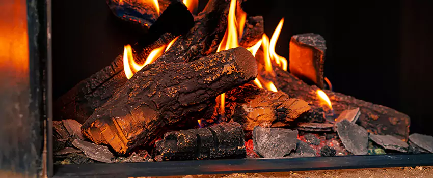 Chimney Fireplace Ash Dump Cleaning in Manchester, MO