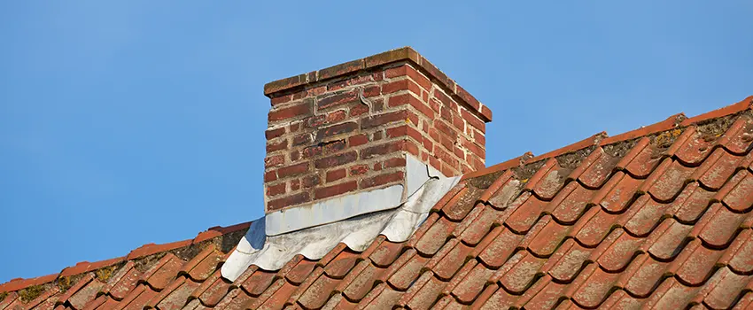 Residential Chimney Bricks Rotten Repair Services in Manchester, MO