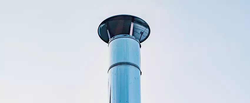 Wind-Resistant Chimney Caps Installation and Repair Services in Manchester, Missouri