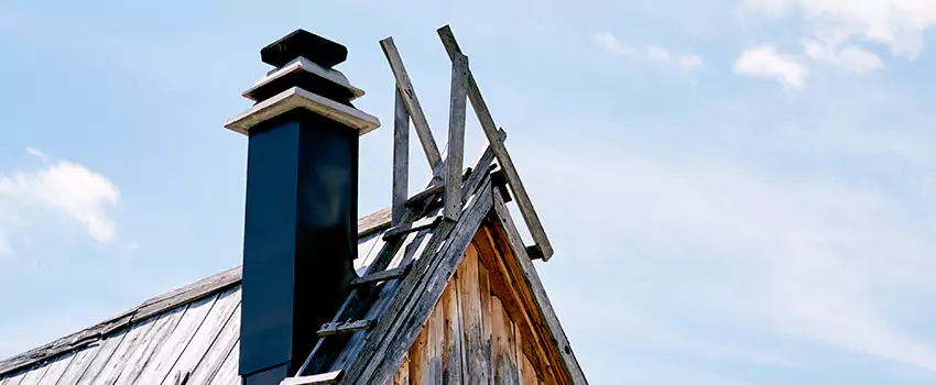 Chimney Creosote Cleaning in Manchester, MO
