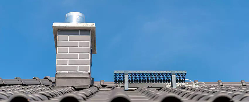 Chimney Flue Relining Services in Manchester, Missouri