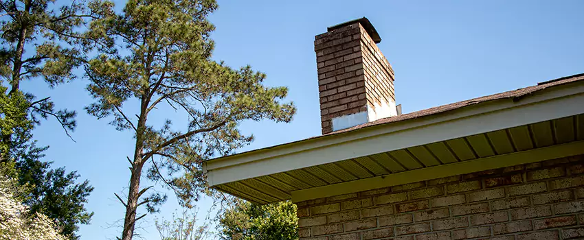 Budget-Friendly Chimney Masonry Service in Manchester, Missouri