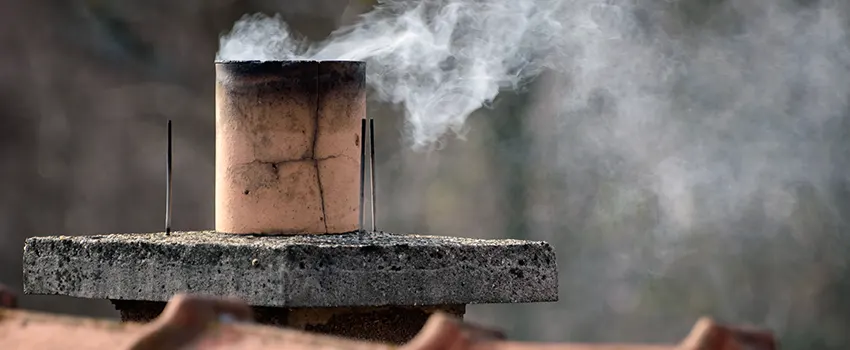 Wood Burning Chimney Odor Removal in Manchester, MO