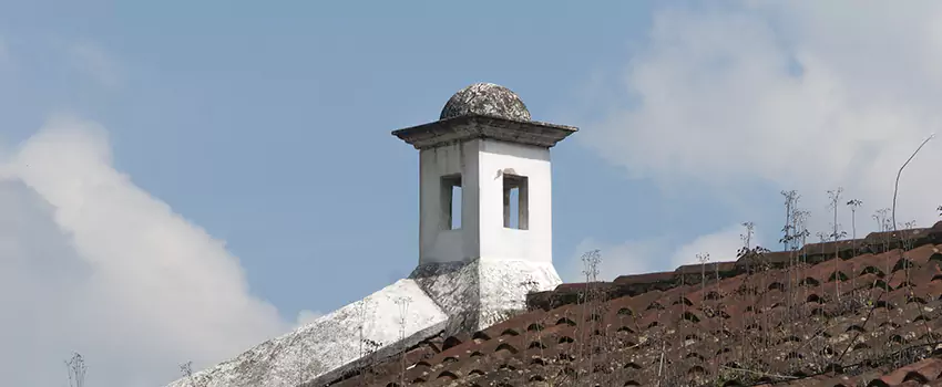 Cost To Rebuild A Chimney in Manchester, MO