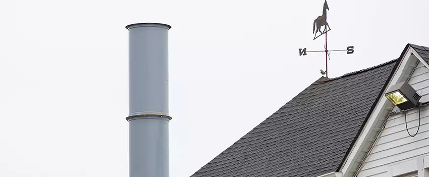 Chimney Inspection in Manchester, MO