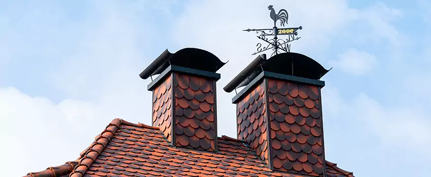 Old Chimney Restoration in Manchester, Missouri