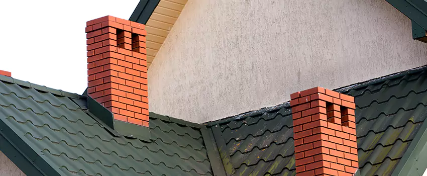 Chimney Saver Waterproofing Services in Manchester, Missouri