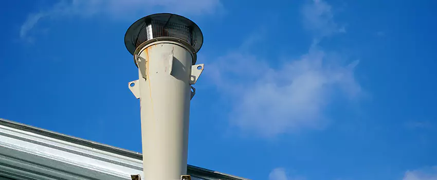Chimney Spark Arrestor Requirements in Manchester, MO