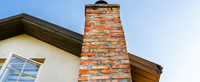 Chimney Mortar Replacement in Manchester, MO
