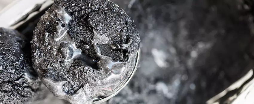 Clogged Dryer Vent Lint Cleaning in Manchester, Missouri