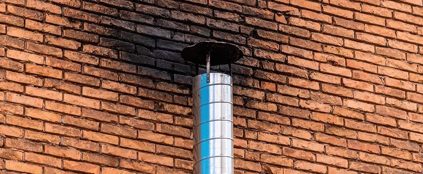 Diagnosing Commercial Chimney Problems in Manchester, MO