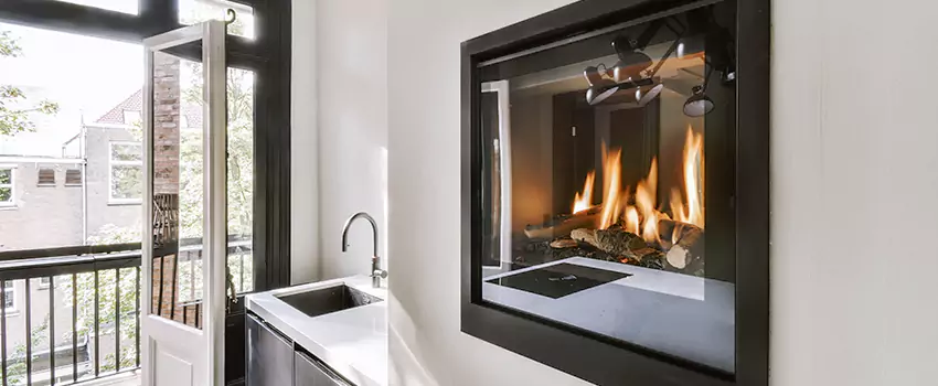 Dimplex Fireplace Installation and Repair in Manchester, Missouri