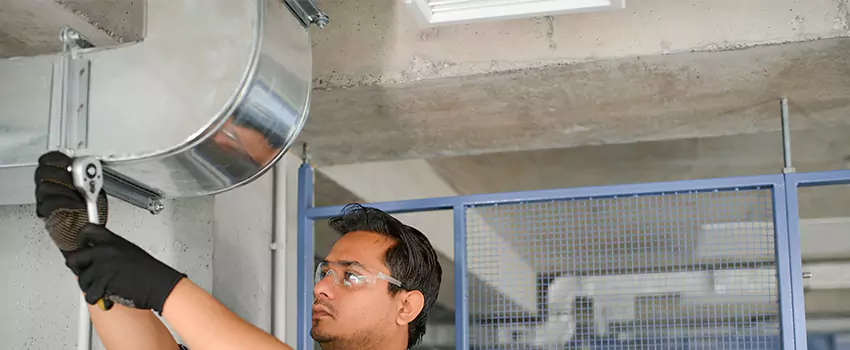 HVAC Ductwork Cleaning in Manchester, MO