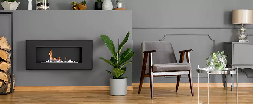 Ethanol Fireplace Burner Repair in Manchester, MO