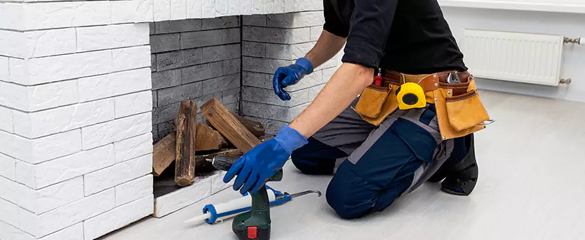 Fireplace Doors Cleaning in Manchester, Missouri