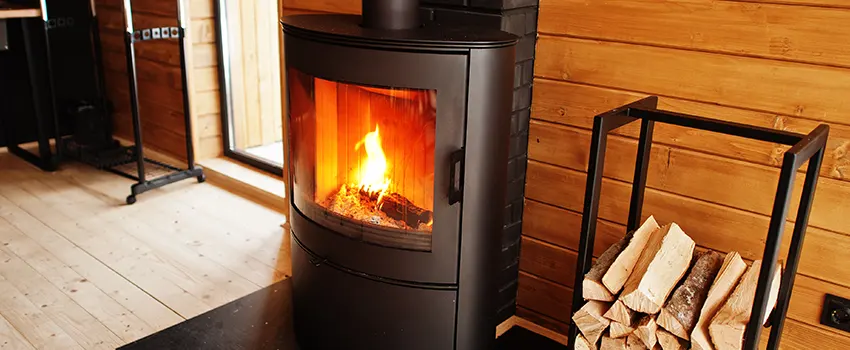 Gas Fireplace Door Handle Installation Services in Manchester, Missouri