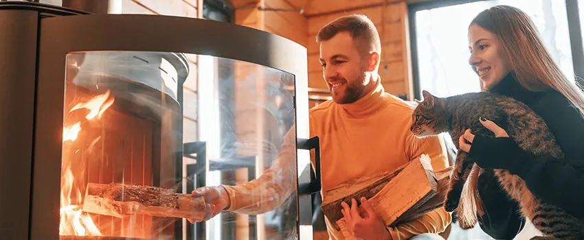 Fireplace Door Installation And Replacement Contractors in Manchester, MO
