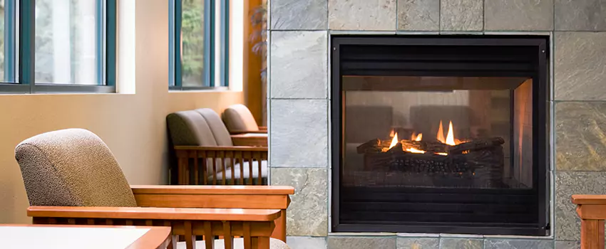 Fireplace Refacing in Manchester, Missouri