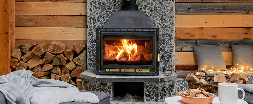 Fireplace Renovation Service in Manchester, MO