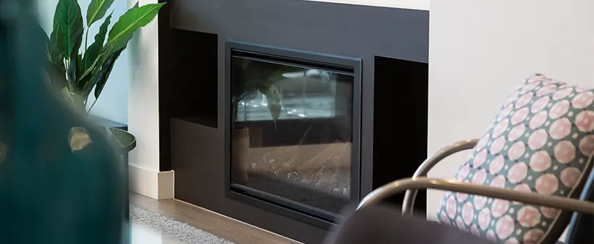 Welding Repairs for Fireplace Grate in Manchester, MO