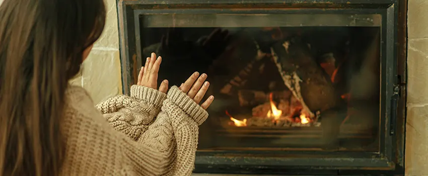 Wood-burning Fireplace Smell Removal Services in Manchester, MO