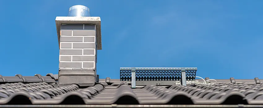 Repair Blocked Chimney in Manchester, Missouri