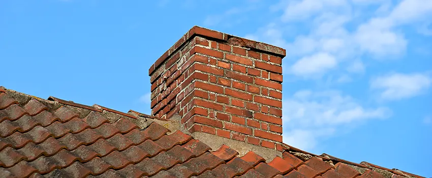 Flue Tiles Cracked Repair Services near Me in Manchester, MO