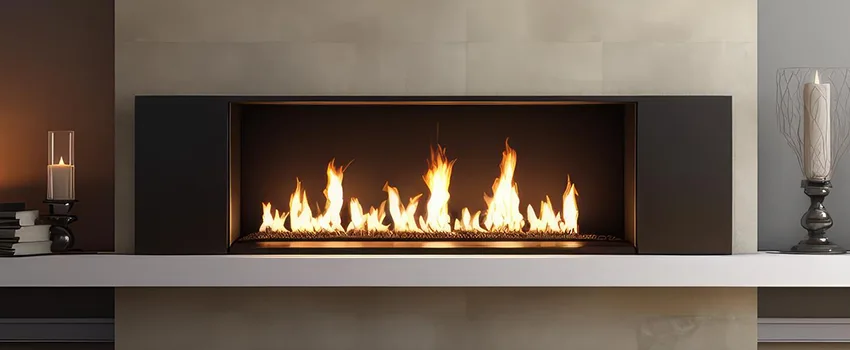 Vent Free Gas Fireplaces Repair Solutions in Manchester, Missouri