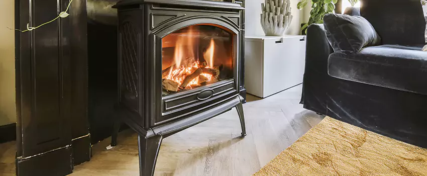 Cost of Hearthstone Stoves Fireplace Services in Manchester, Missouri