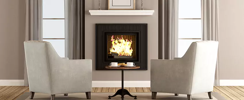 Heat & Glo Outdoor Gas Fireplaces Installation Contractors in Manchester, Missouri