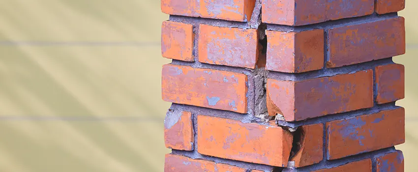 Leaking Chimney Repair And Replacement Cost in Manchester, Missouri