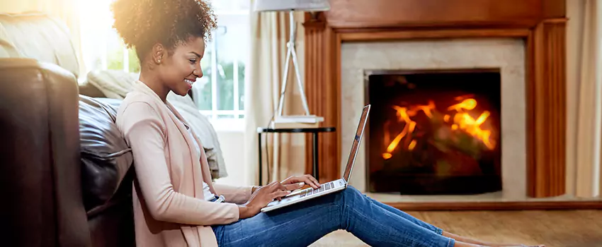 Cost-Effective Osburn Fireplace Installation and Repair in Manchester, MO