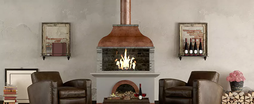 Benefits of Pacific Energy Fireplace in Manchester, Missouri