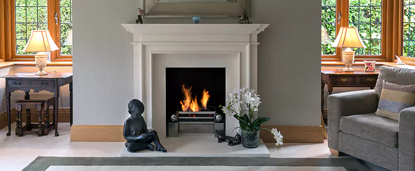 RSF Fireplaces Maintenance and Repair in Manchester, Missouri