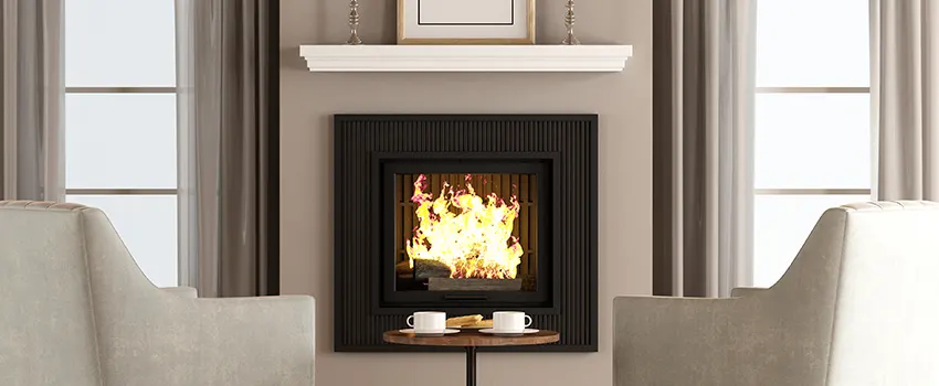 Superior Outdoor Fireplace Repair in Manchester, MO