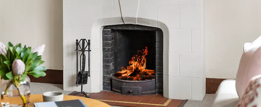 Valor Fireplaces and Stove Repair in Manchester, MO