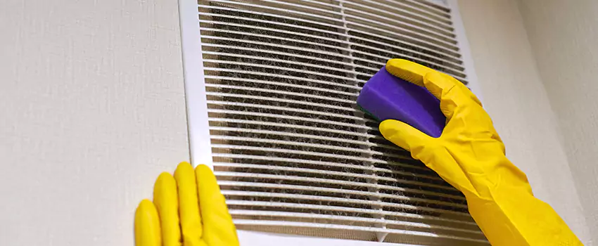 Vent Cleaning Company in Manchester, MO