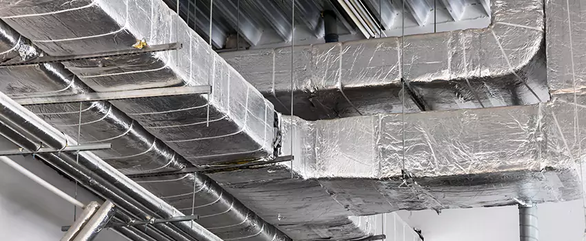 Vent Dust Cleaning Cost in Manchester, MO