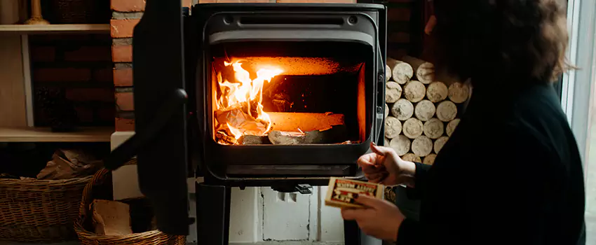 Key Features of Vermont Castings Fireplaces in Manchester, MO