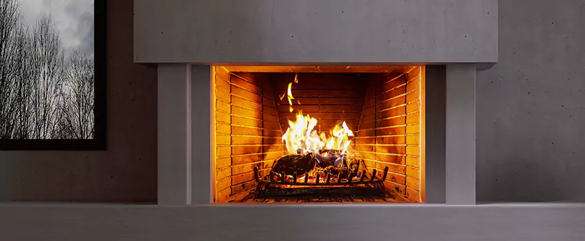 Indoor Wood Burning Furnace Repair and Installation in Manchester, Missouri