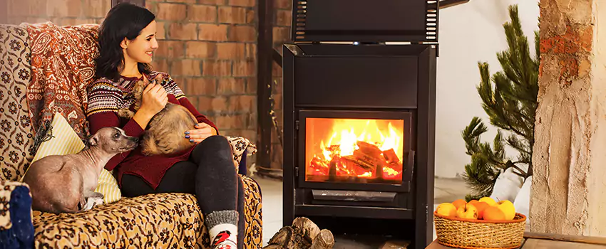 Wood Stove Chimney Cleaning Services in Manchester, MO