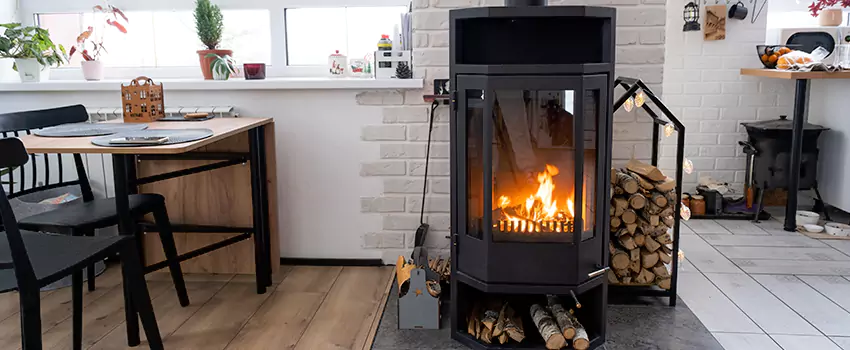 Wood Stove Inspection Services in Manchester, MO