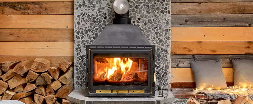Wood Stove Cracked Glass Repair Services in Manchester, MO