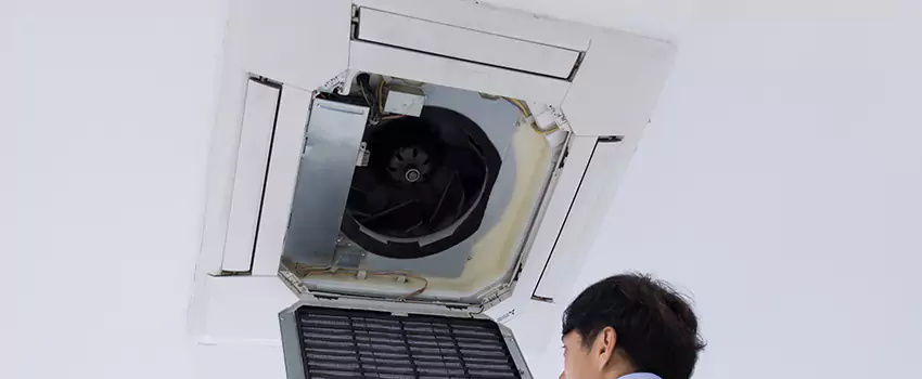 Benefits of Professional Air Duct Cleaning in Manchester, Missouri