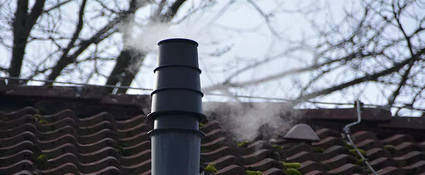 Broken Chimney Animal Screen Repair And Installation in Manchester, MO