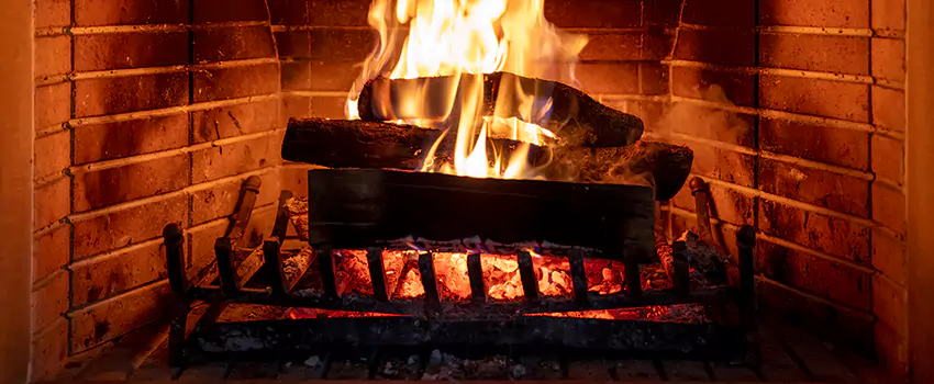 Chimney Ash Dump Cover Repair Services in Manchester, MO