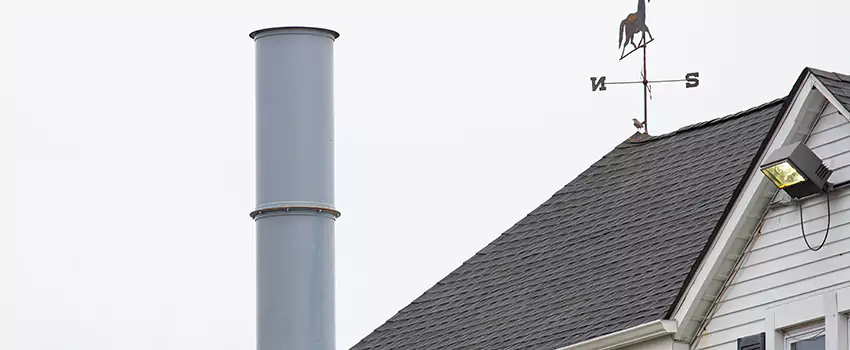 Multi-flue Chimney Caps Installation And Repair in Manchester, MO